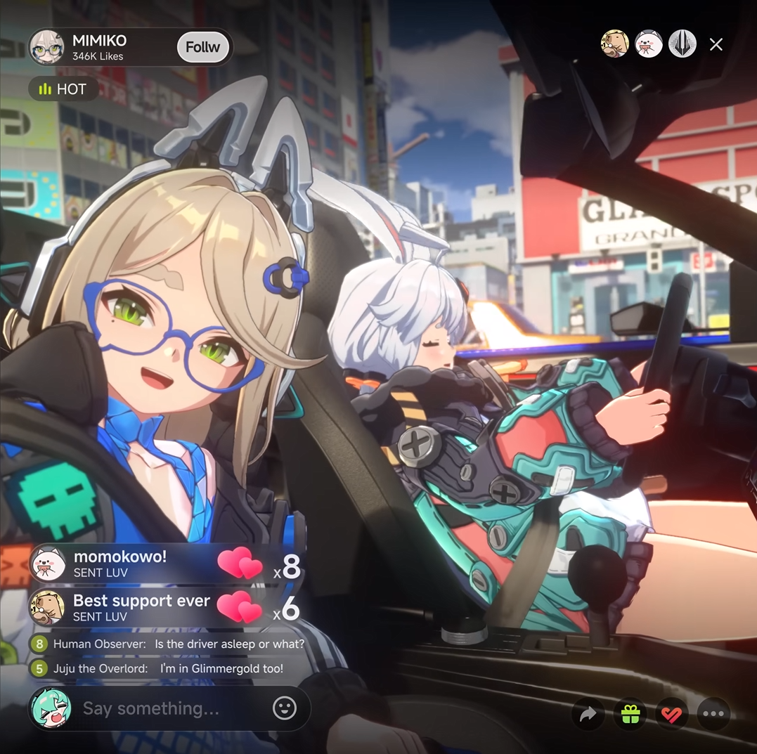 Ananta Officially Announced - First Reveal Trailer Overview (2024)